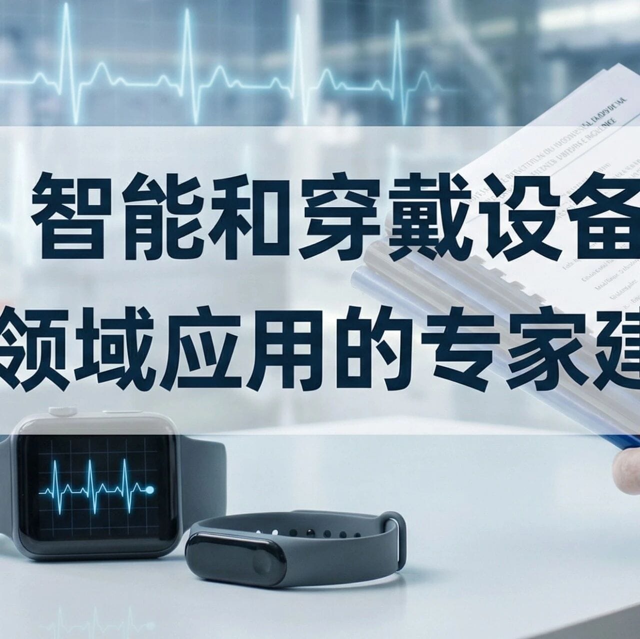 《心血管可穿戴设备专家指南与共识》，注册与临床合规如何走稳？