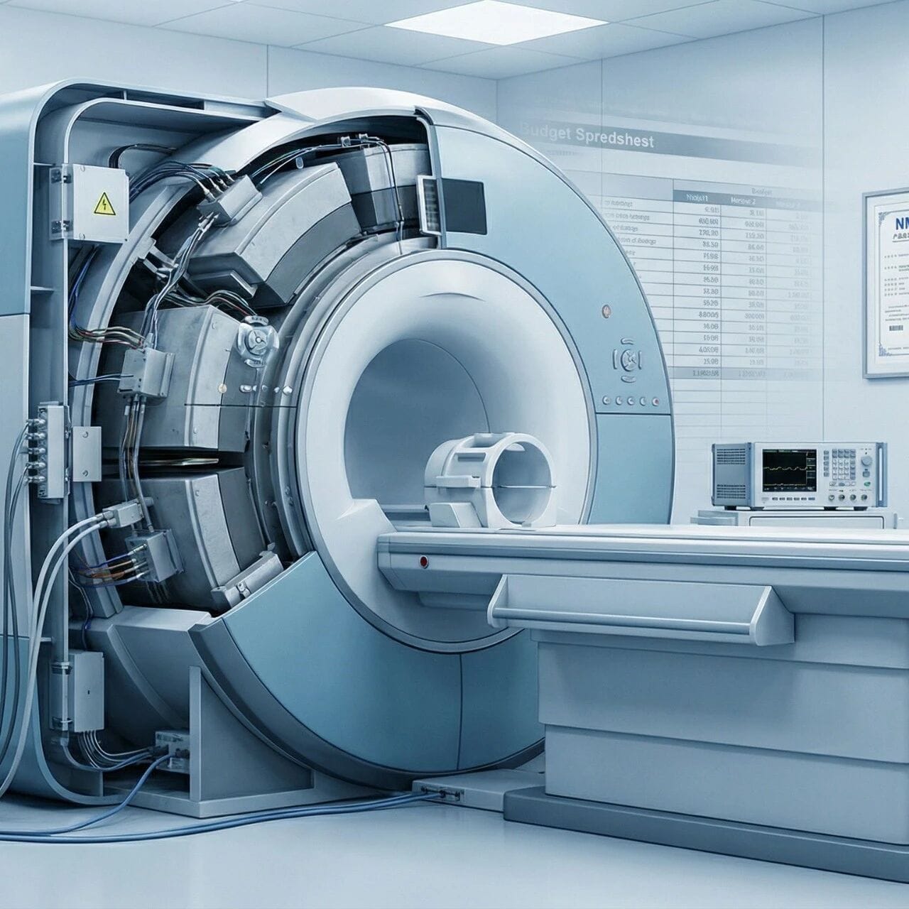 二三类器械国内首次注册费用清单，拉开差距的是