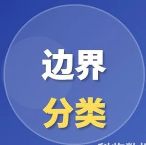 欧盟医疗器械边界与分类新更新-Borderline and Classification-V4